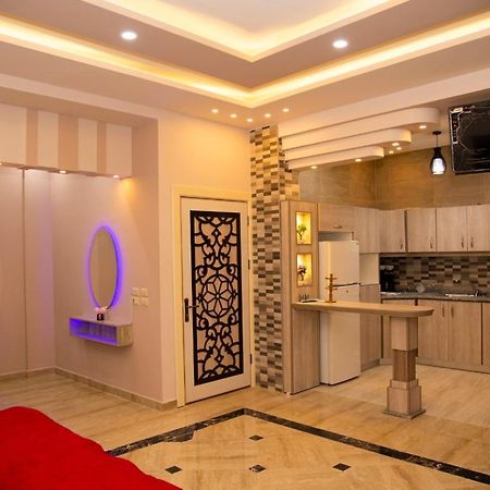 Lotus Housing For Furnished Apartments Dzseras Kültér fotó
