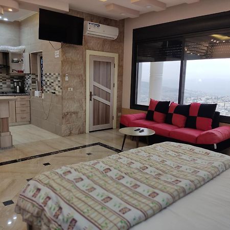 Lotus Housing For Furnished Apartments Dzseras Kültér fotó