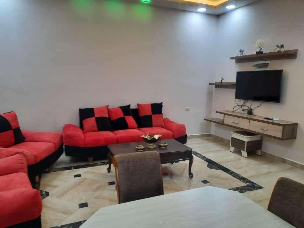 Lotus Housing For Furnished Apartments Dzseras Kültér fotó