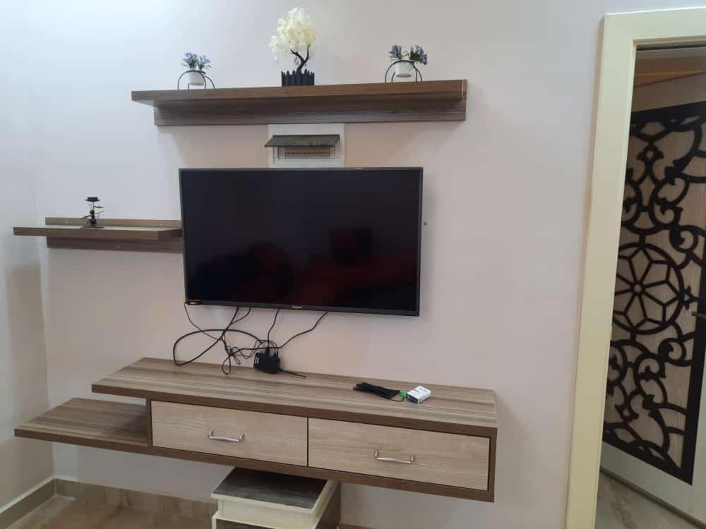 Lotus Housing For Furnished Apartments Dzseras Kültér fotó