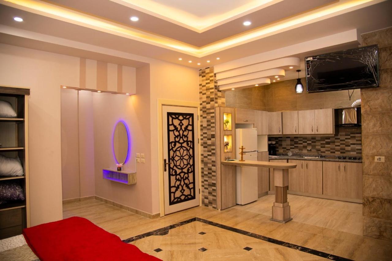 Lotus Housing For Furnished Apartments Dzseras Kültér fotó