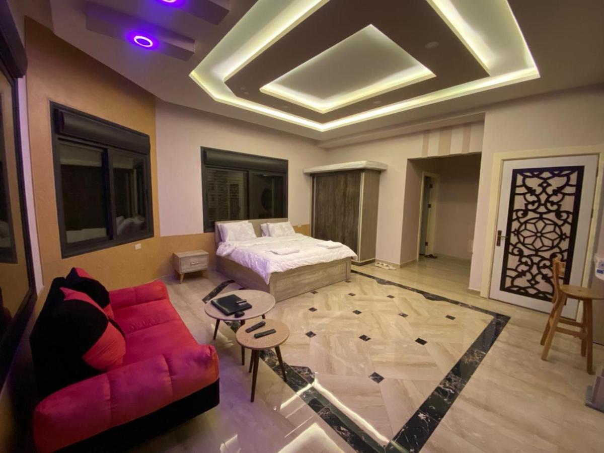 Lotus Housing For Furnished Apartments Dzseras Kültér fotó