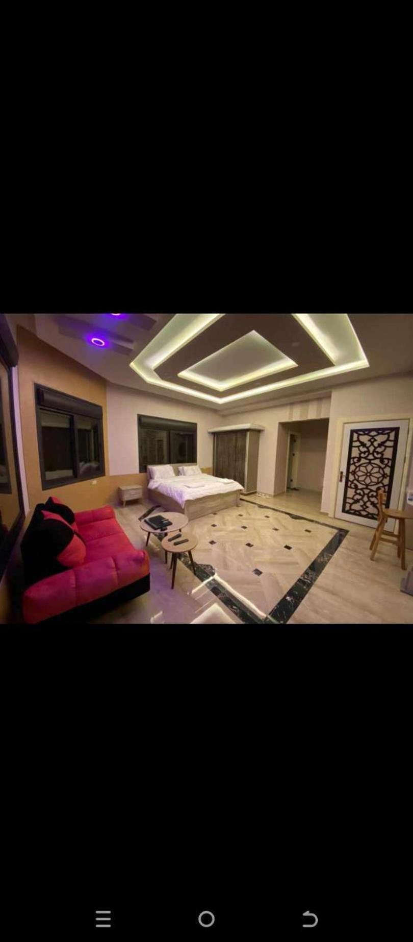 Lotus Housing For Furnished Apartments Dzseras Kültér fotó