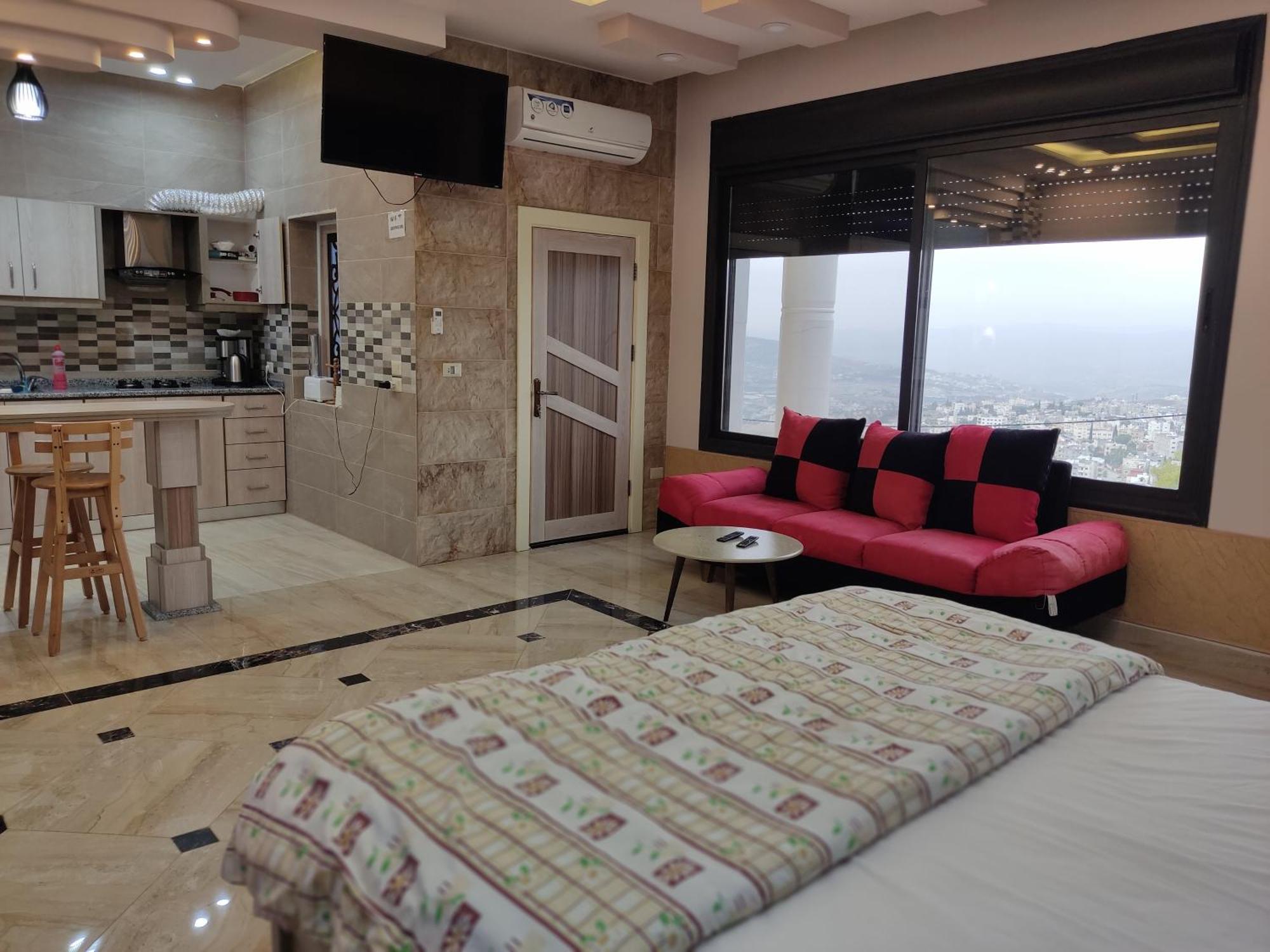 Lotus Housing For Furnished Apartments Dzseras Kültér fotó