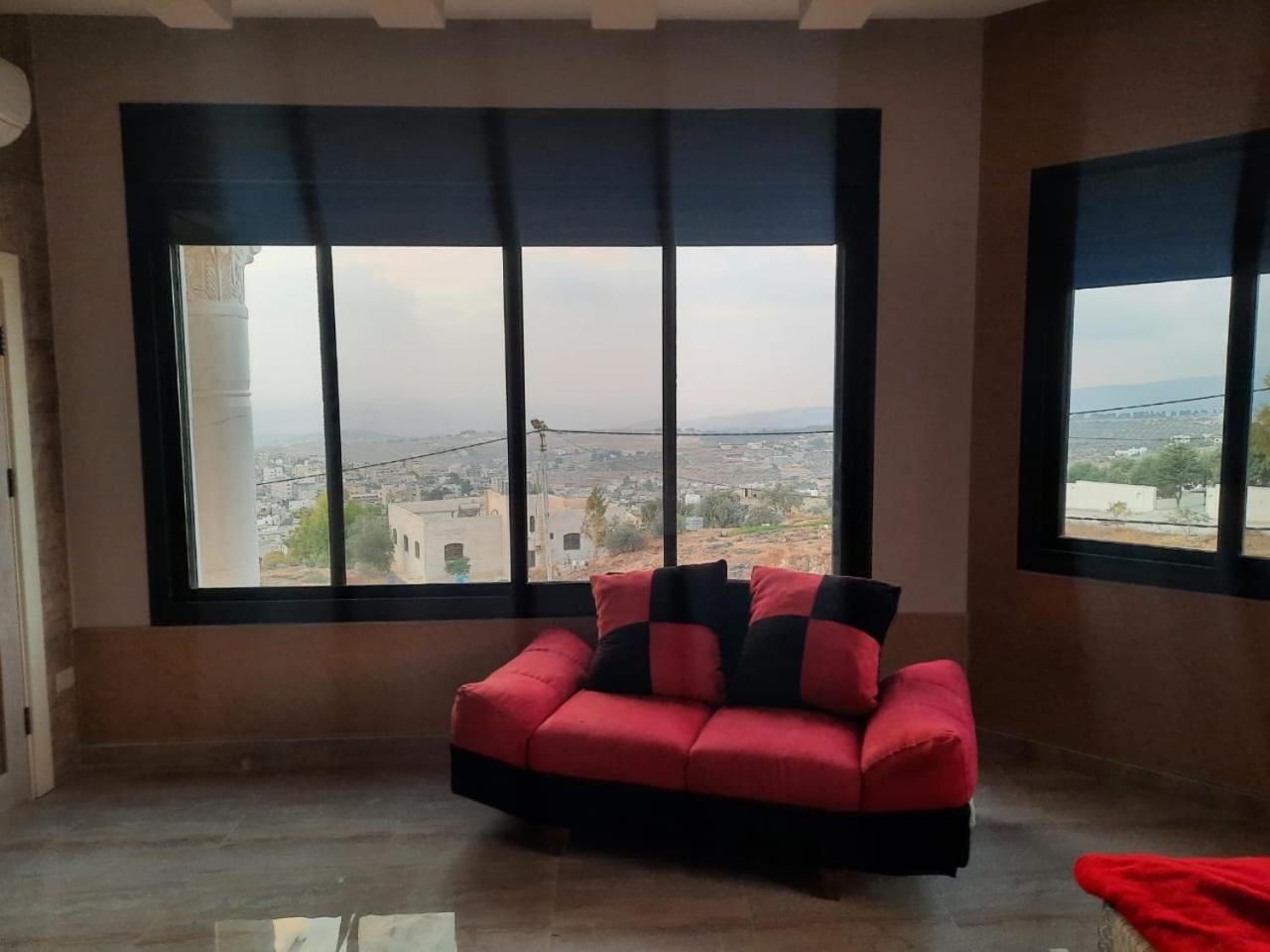 Lotus Housing For Furnished Apartments Dzseras Kültér fotó