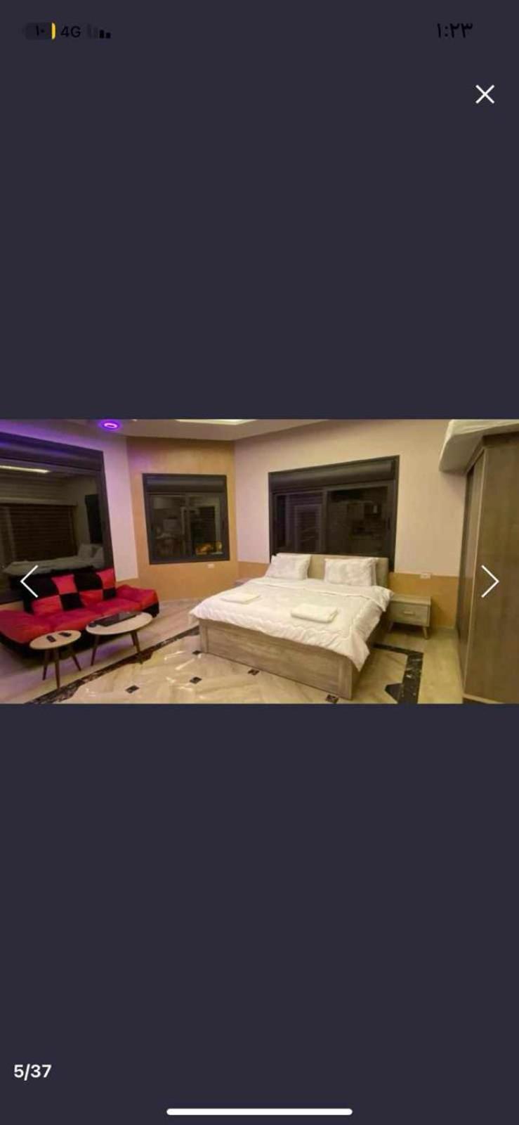 Lotus Housing For Furnished Apartments Dzseras Kültér fotó