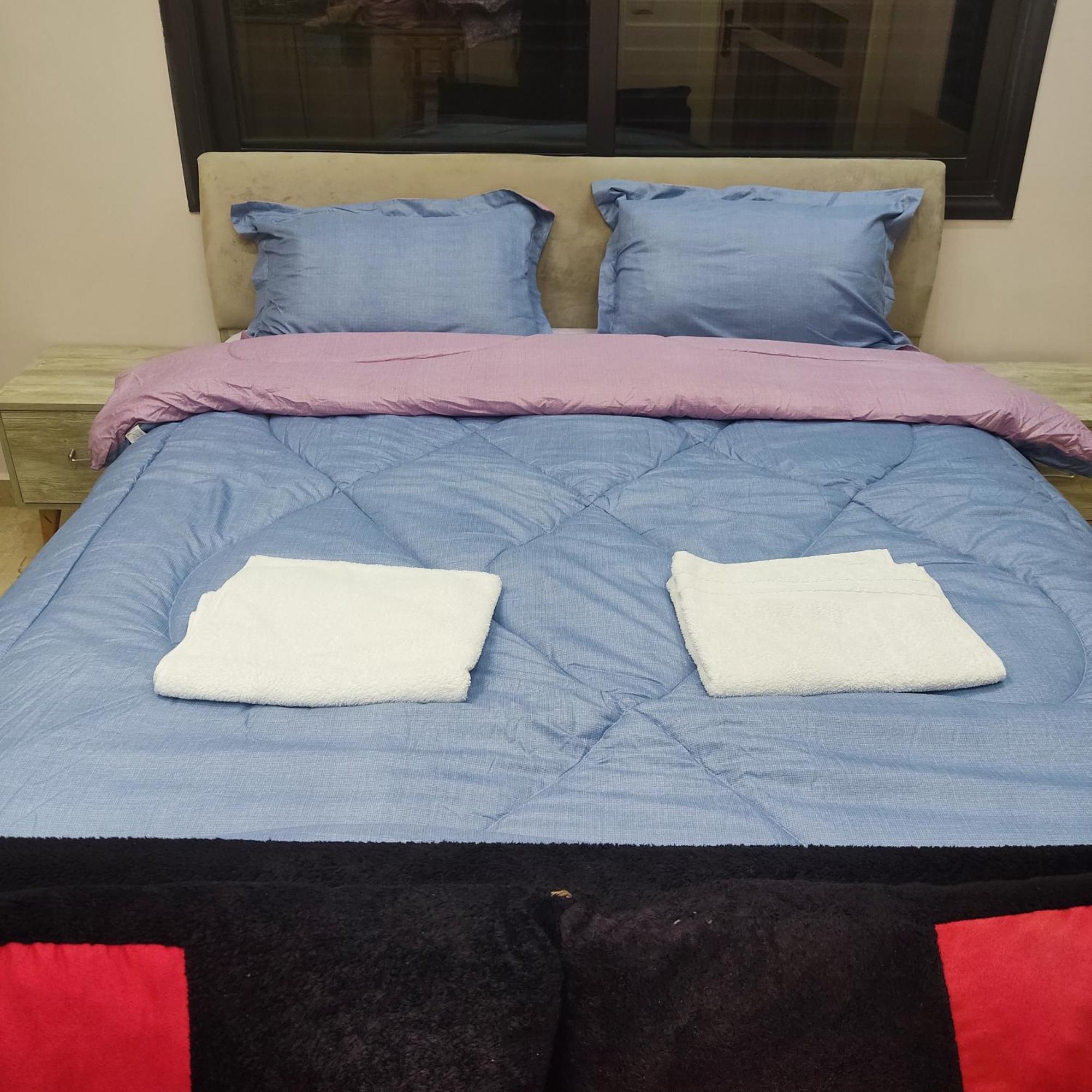Lotus Housing For Furnished Apartments Dzseras Kültér fotó