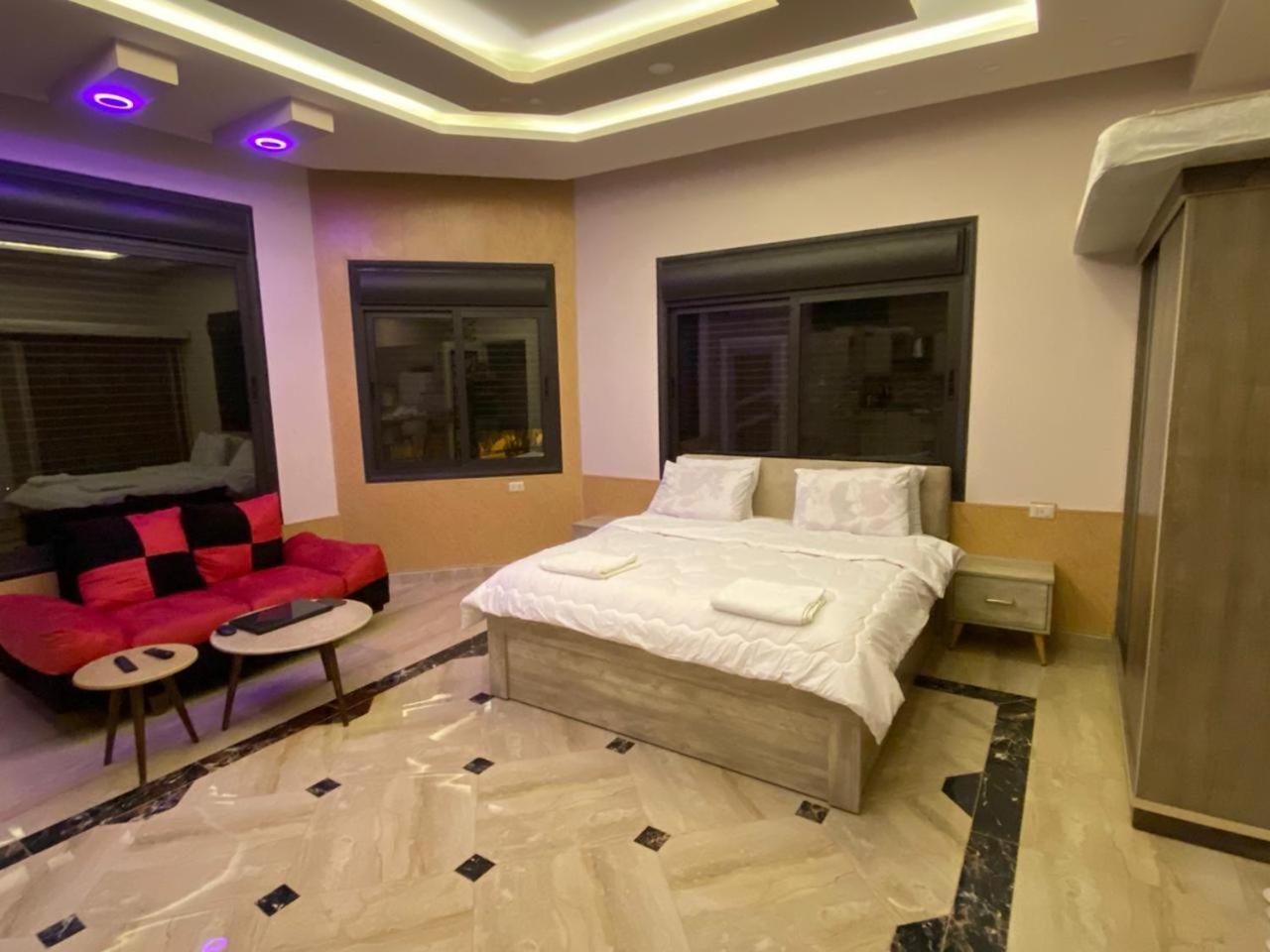 Lotus Housing For Furnished Apartments Dzseras Szoba fotó