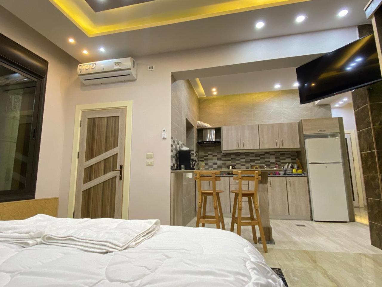 Lotus Housing For Furnished Apartments Dzseras Szoba fotó